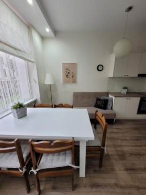 Apartament Przy Rynku Mrągowo